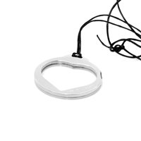 Collana Orogildo Gioielli in Acciaio 3XXC04 - 3XXC04